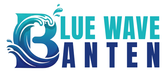 BlueWave Logo